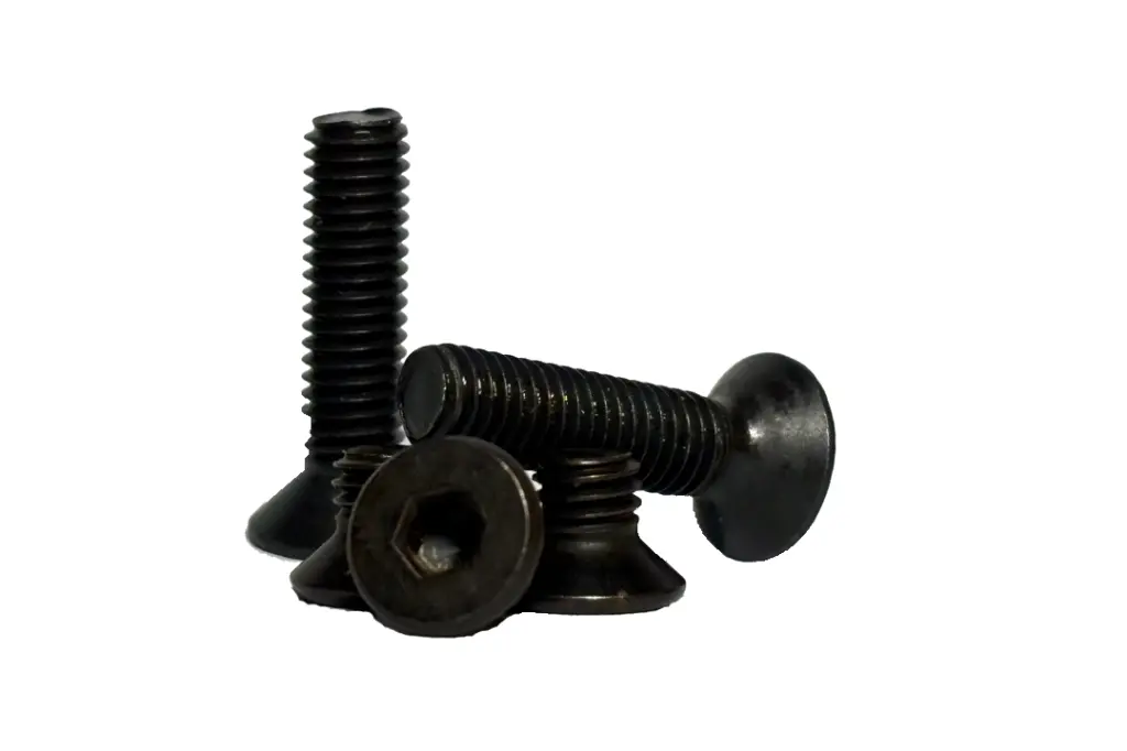 Screw VRS M5 x 10