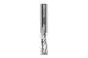 Upcut Spiral Bit, Solid HWM D=9.53x31.75x82.5 Z2 RH