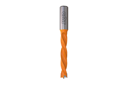 Dowel drill HM D=7x50x85 S=10x27 LH