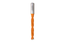 Dowel drill HM D=6x65x105 S=10x30 LH