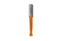 Dowel drill HM D=12x44x70 S=10x30 LH