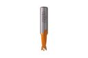Dowel drill HM D=6x18x57.5 S=10x34 LH