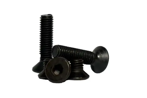 Screw VRS M5 x 10