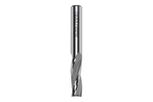 Augšup Spirālfrēze, Solid HWM D=12x35x83 Z3 RH