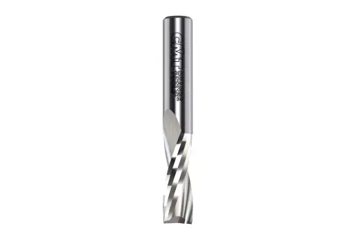 Augšup Spirālfrēze, Solid HWM D=20x72x120 Z2 RH
