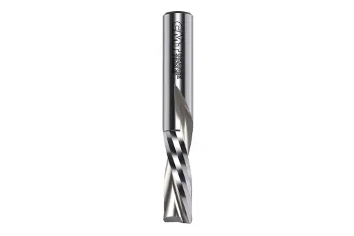 Allavedav Spiraalfrees, Solid HWM D=3x12x60 Z2 RH