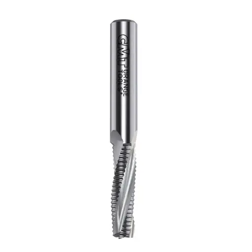 Augšup Spirālfrēze, Solid HWM D=18x55x110 Z3R RH