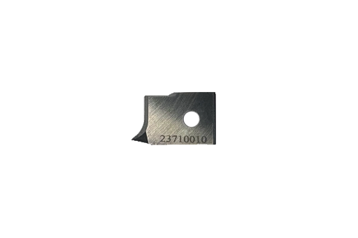 Knive 15x25x2 R6.5x4