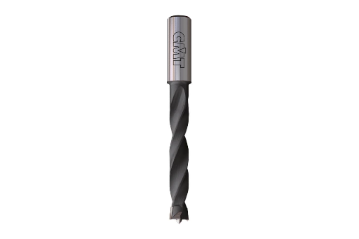 Dowel drill HM D=8x50x85 S=10x27 RH